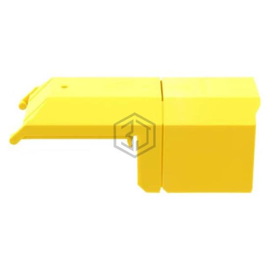 17123.8 - Conta-Clip, Inc. - Terminal Blocks - Accessories