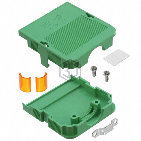 1834411 - Phoenix Contact - Terminal Blocks - Accessories