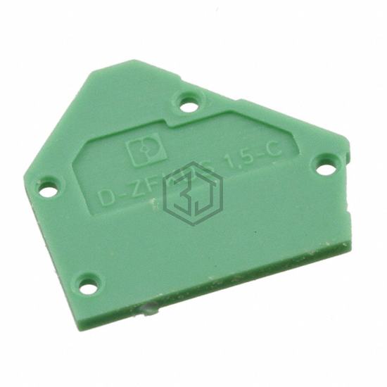 1935763 - Phoenix Contact - Terminal Blocks - Accessories