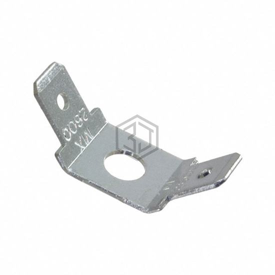 0380020439 - Molex - Terminal Blocks - Accessories