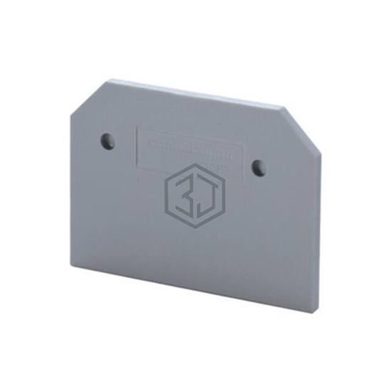 EPCY4/4 - Altech Corporation - Terminal Blocks - Accessories