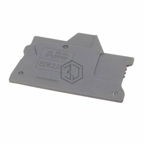 1SNK805915R0000 - TE Connectivity ENTRELEC - Terminal Blocks - Accessories