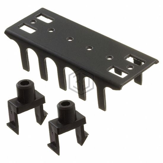 BB2-04 - Eaton - Electronics Division - Terminal Blocks - Accessories