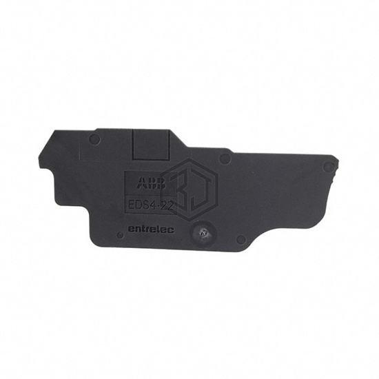 1SNK805911R0000 - TE Connectivity ENTRELEC - Terminal Blocks - Accessories