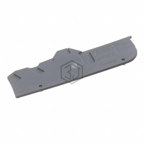 1SNK805910R0000 - TE Connectivity ENTRELEC - Terminal Blocks - Accessories