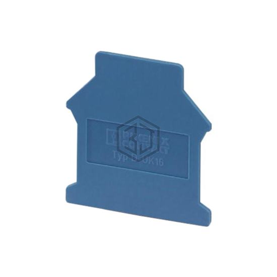 3006108 - Phoenix Contact - Terminal Blocks - Accessories