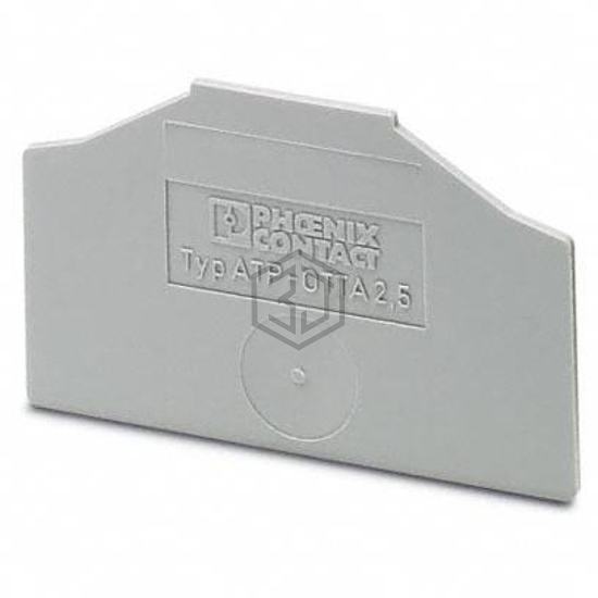 0790572 - Phoenix Contact - Terminal Blocks - Accessories