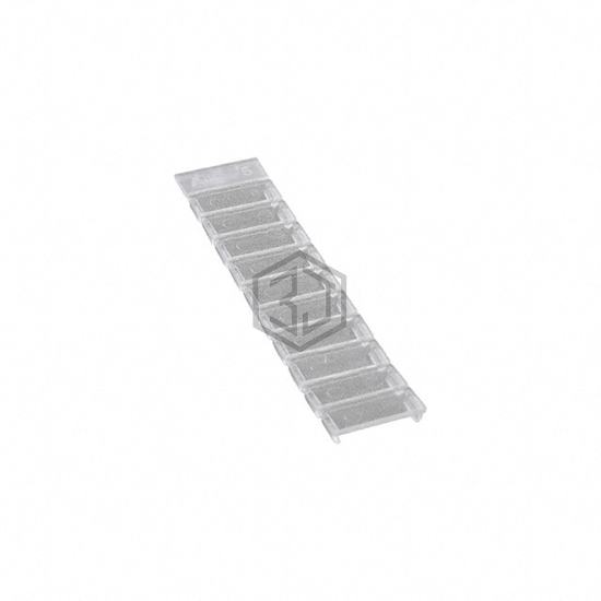 1SNK900609R0000 - TE Connectivity ENTRELEC - Terminal Blocks - Accessories