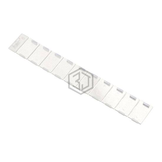 1SNK900613R0000 - TE Connectivity ENTRELEC - Terminal Blocks - Accessories
