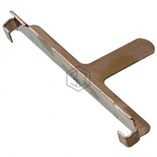NDNAS - Eaton - Bussmann Electrical Division - Terminal Blocks - Accessories