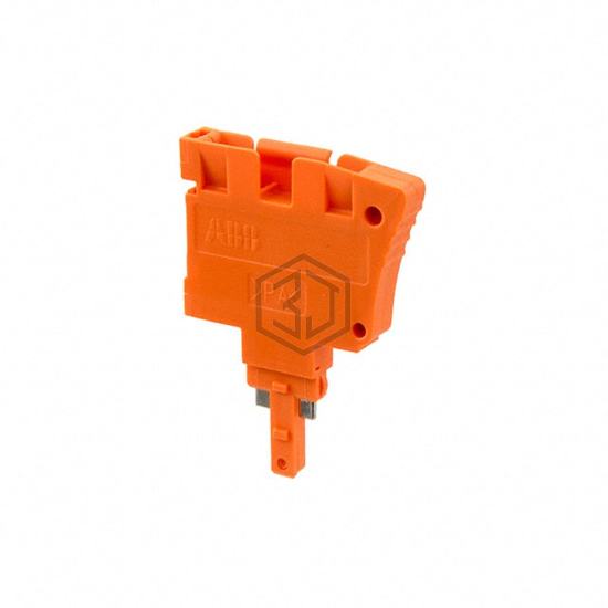 1SNK900402R0000 - TE Connectivity ENTRELEC - Terminal Blocks - Accessories