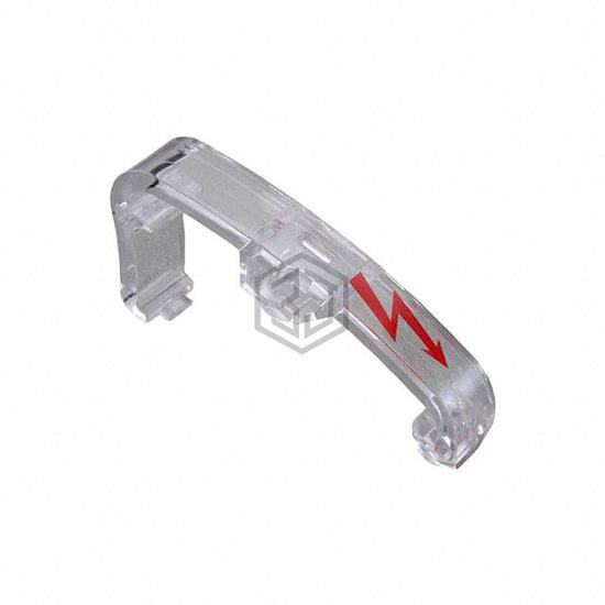 1SNK900621R0000 - TE Connectivity ENTRELEC - Terminal Blocks - Accessories