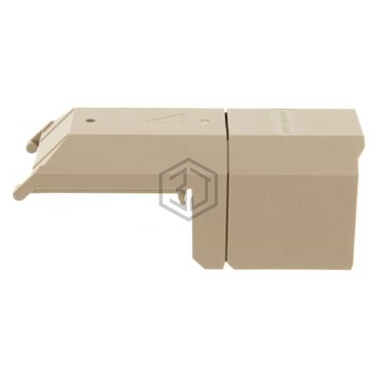 17123.2 - Conta-Clip, Inc. - Terminal Blocks - Accessories