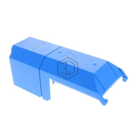 17123.5 - Conta-Clip, Inc. - Terminal Blocks - Accessories