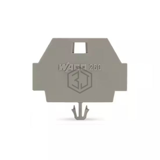 260-371 - WAGO Corporation - Terminal Blocks - Accessories