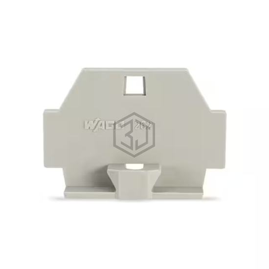 262-361 - WAGO Corporation - Terminal Blocks - Accessories