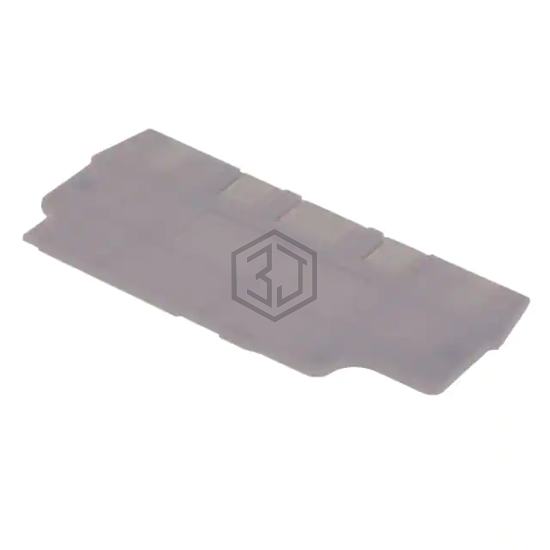 EPCX2.5/3 - Altech Corporation - Terminal Blocks - Accessories