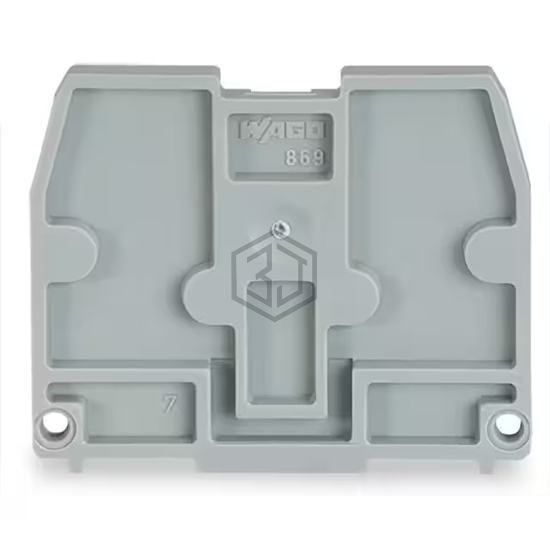 869-375 - WAGO Corporation - Terminal Blocks - Accessories