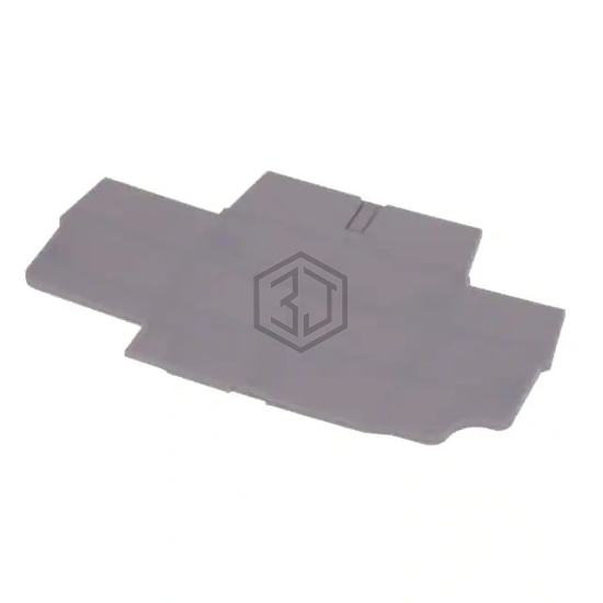 EPCXDL2.5 - Altech Corporation - Terminal Blocks - Accessories
