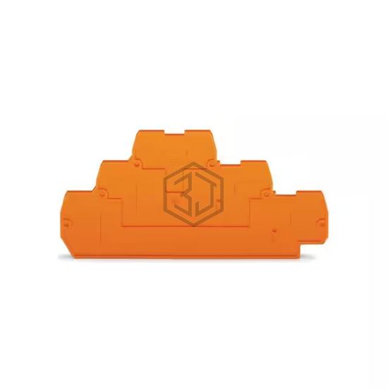 870-569 - WAGO Corporation - Terminal Blocks - Accessories