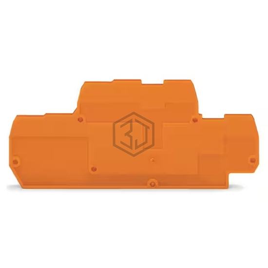 870-573 - WAGO Corporation - Terminal Blocks - Accessories