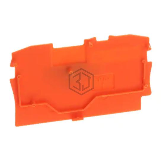 2000-1292 - WAGO Corporation - Terminal Blocks - Accessories