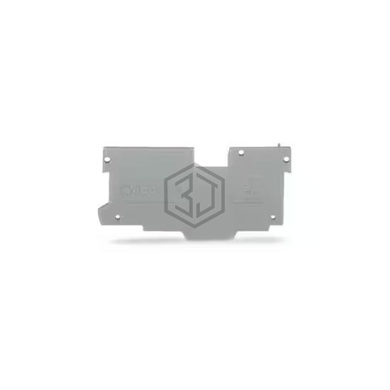 769-307 - WAGO Corporation - Terminal Blocks - Accessories