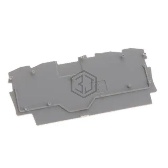 2000-1491 - WAGO Corporation - Terminal Blocks - Accessories