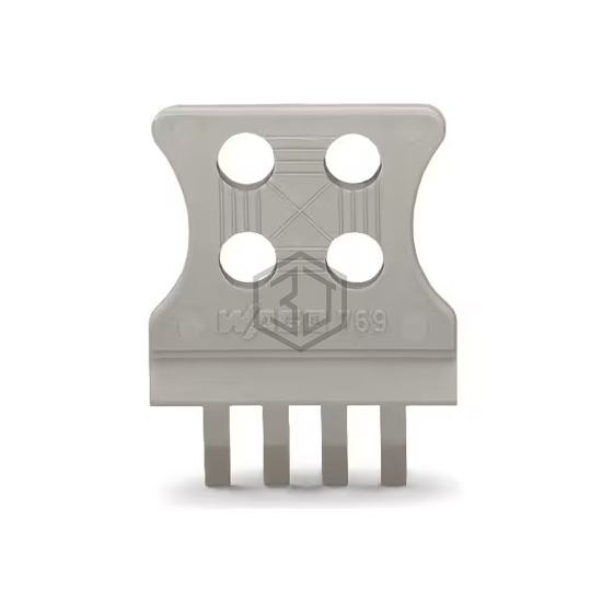 769-413 - WAGO Corporation - Terminal Blocks - Accessories