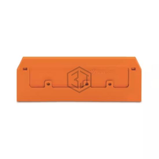 280-371 - WAGO Corporation - Terminal Blocks - Accessories