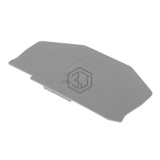 1193381 - Phoenix Contact - Terminal Blocks - Accessories