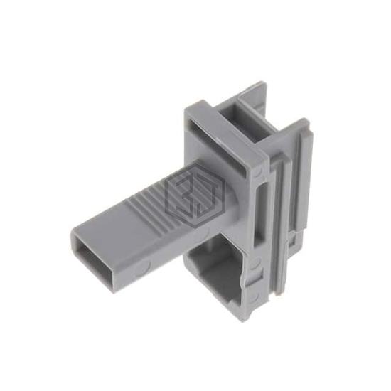 17447.6 - Conta-Clip, Inc. - Terminal Blocks - Accessories