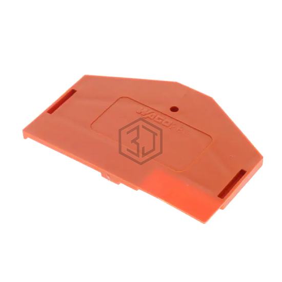 280-313 - WAGO Corporation - Terminal Blocks - Accessories