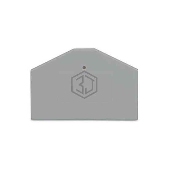 281-312 - WAGO Corporation - Terminal Blocks - Accessories
