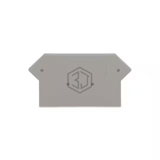 281-316 - WAGO Corporation - Terminal Blocks - Accessories