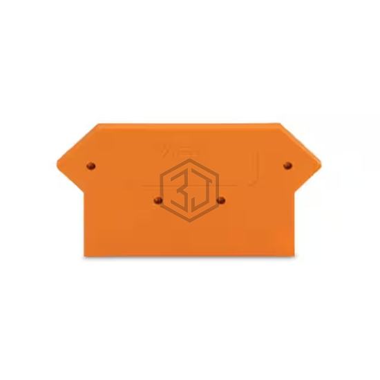 281-317 - WAGO Corporation - Terminal Blocks - Accessories