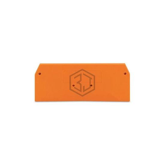 279-339 - WAGO Corporation - Terminal Blocks - Accessories