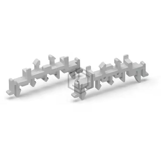 288-002 - WAGO Corporation - Terminal Blocks - Accessories