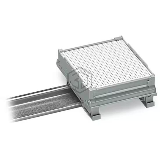 288-600 - WAGO Corporation - Terminal Blocks - Accessories