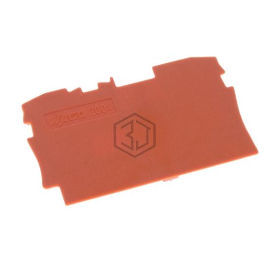2004-1292 - WAGO Corporation - Terminal Blocks - Accessories