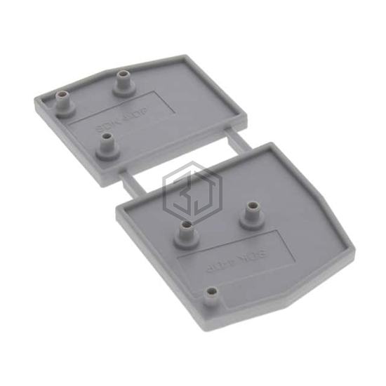 17431.6 - Conta-Clip, Inc. - Terminal Blocks - Accessories