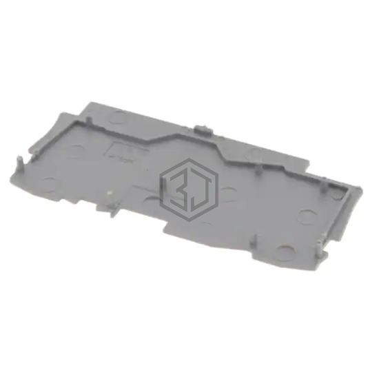 2004-1391 - WAGO Corporation - Terminal Blocks - Accessories