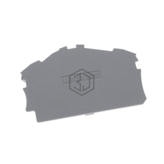 2002-6391 - WAGO Corporation - Terminal Blocks - Accessories