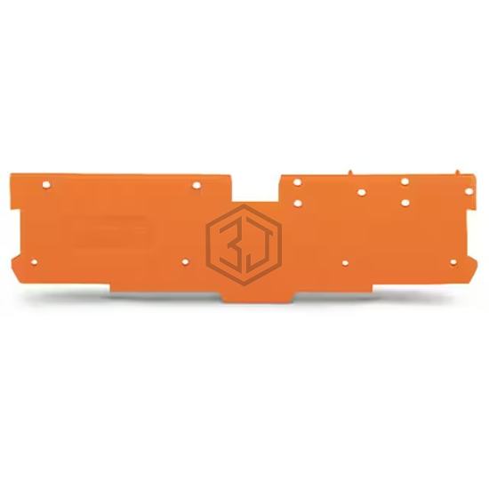 769-304 - WAGO Corporation - Terminal Blocks - Accessories