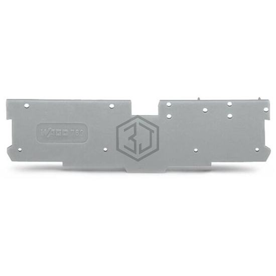 769-303 - WAGO Corporation - Terminal Blocks - Accessories