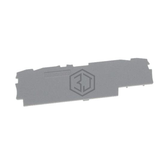 2002-1891 - WAGO Corporation - Terminal Blocks - Accessories