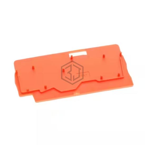 2002-1494 - WAGO Corporation - Terminal Blocks - Accessories