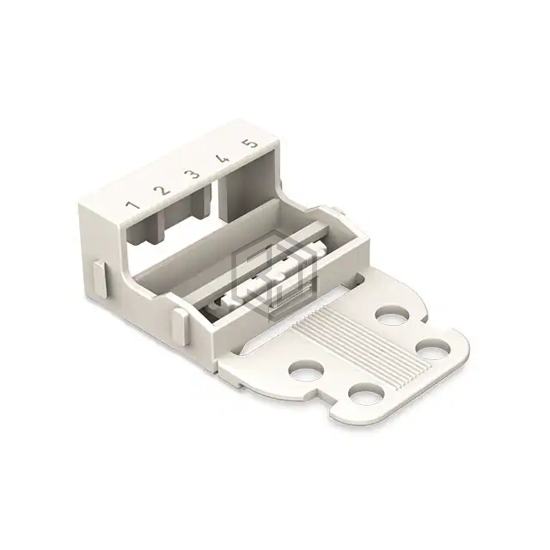 221-505 - WAGO Corporation - Terminal Blocks - Accessories