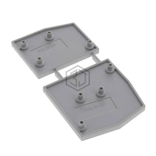 17441.6 - Conta-Clip, Inc. - Terminal Blocks - Accessories