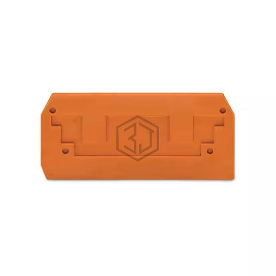 284-328 - WAGO Corporation - Terminal Blocks - Accessories
